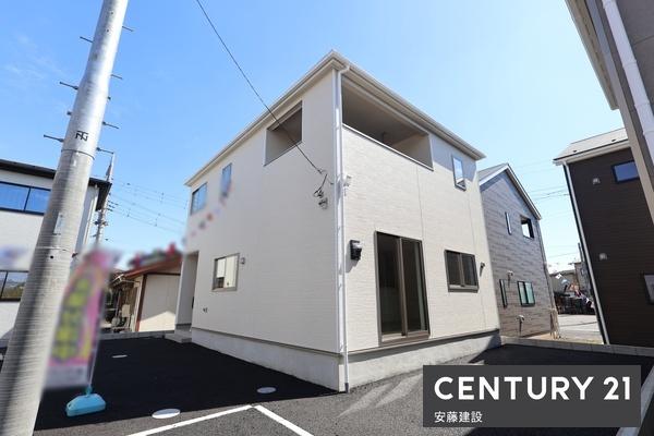 日高市原宿第２０　新築全９棟　５号棟