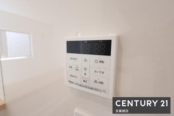 日高市原宿第２０　新築全９棟　５号棟