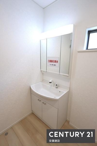 日高市原宿第２０　新築全９棟　５号棟