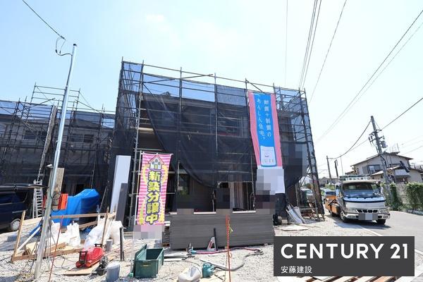 日高市原宿第２０　新築全９棟　７号棟