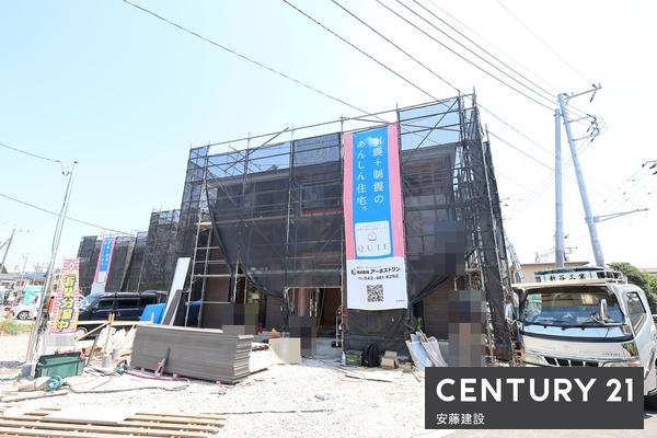 日高市原宿第２０　新築全９棟　７号棟