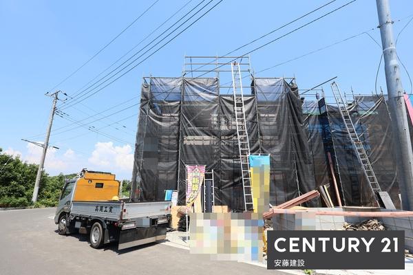 日高市原宿第２０　新築全９棟　７号棟