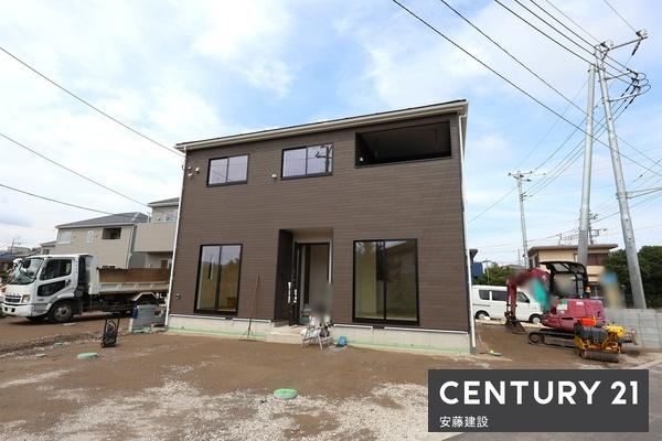 日高市原宿第２０　新築全９棟　７号棟