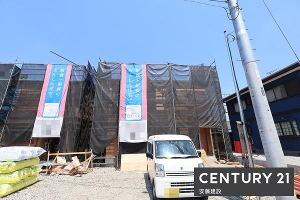 日高市原宿第２０　新築全９棟　９号棟