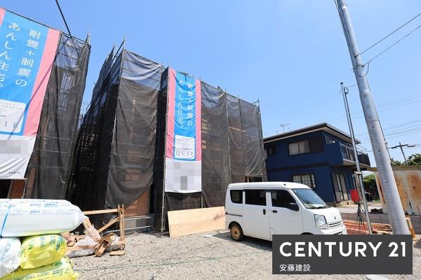 日高市原宿第２０　新築全９棟　９号棟