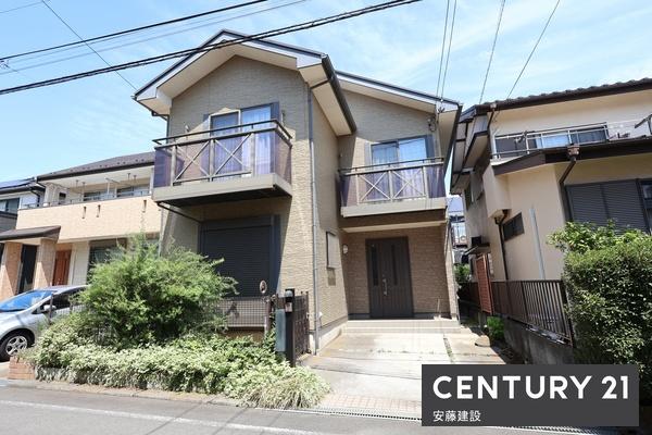 狭山市狭山台１丁目　中古戸建
