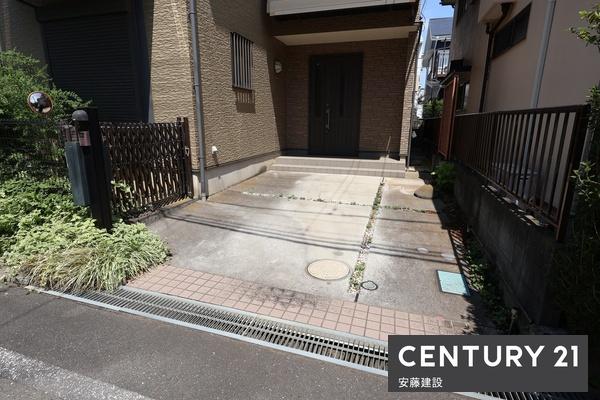 狭山市狭山台１丁目の中古一戸建て