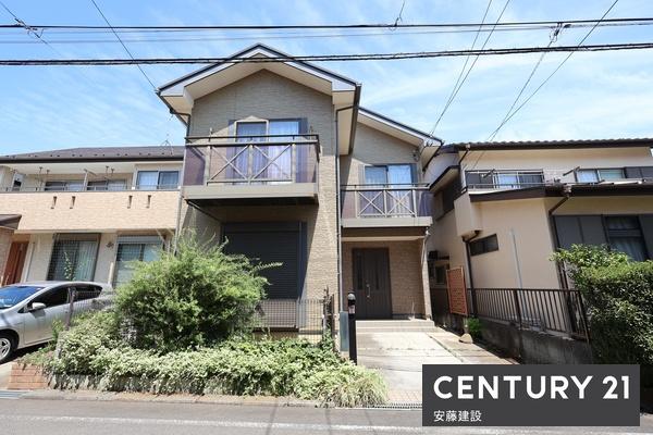 狭山市狭山台１丁目の中古一戸建て