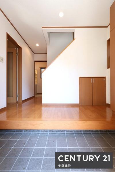 狭山市狭山台１丁目の中古一戸建て