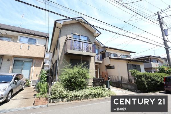 狭山市狭山台１丁目の中古一戸建て