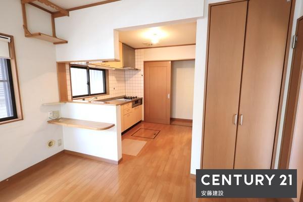 狭山市狭山台１丁目の中古一戸建て