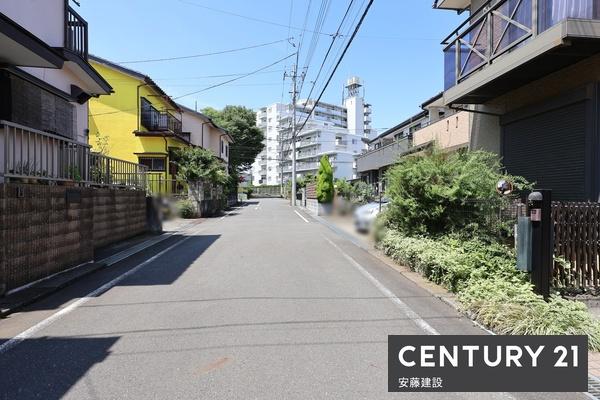 狭山市狭山台１丁目の中古一戸建て