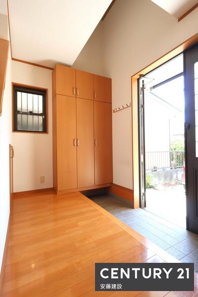 狭山市狭山台１丁目の中古一戸建て