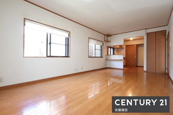 狭山市狭山台１丁目の中古一戸建て