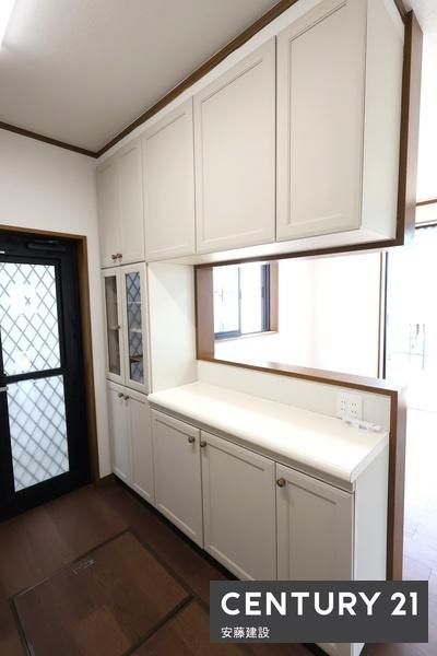 狭山市大字水野の中古一戸建て