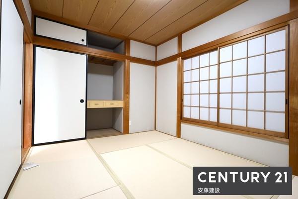 狭山市大字水野の中古一戸建て