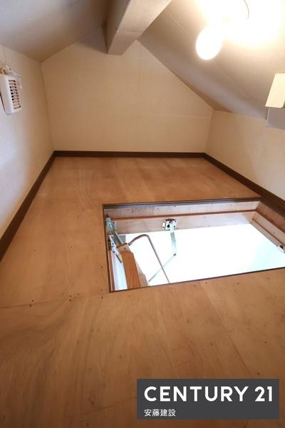 狭山市大字水野の中古一戸建て