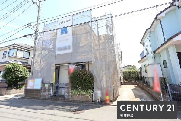 狭山市水野　中古戸建