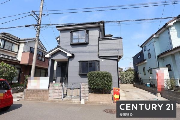 狭山市大字水野の中古一戸建て