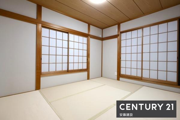 狭山市大字水野の中古一戸建て
