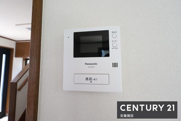 狭山市大字水野の中古一戸建て