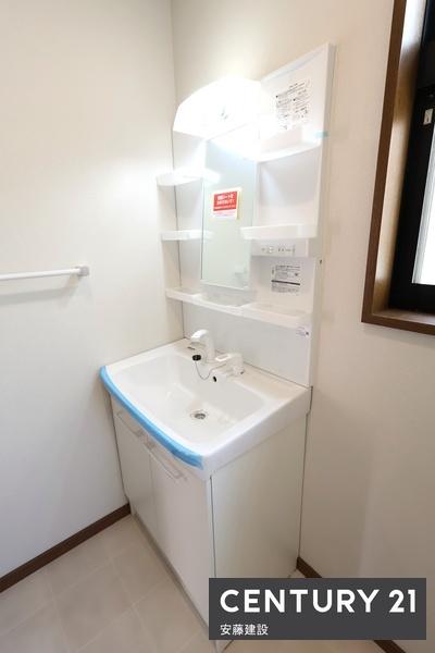 狭山市大字水野の中古一戸建て