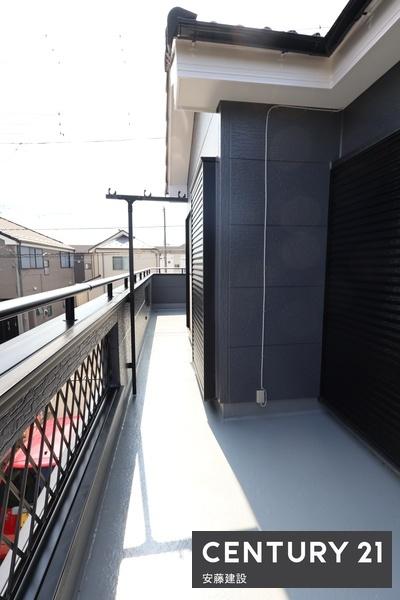 狭山市大字水野の中古一戸建て