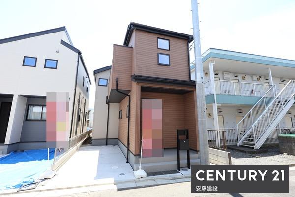 西狭山ヶ丘１丁目　新築全3棟　1号棟