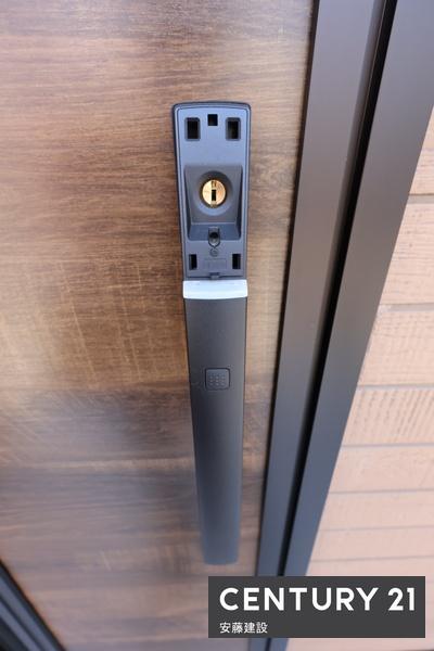 西狭山ヶ丘１丁目　新築全3棟　1号棟
