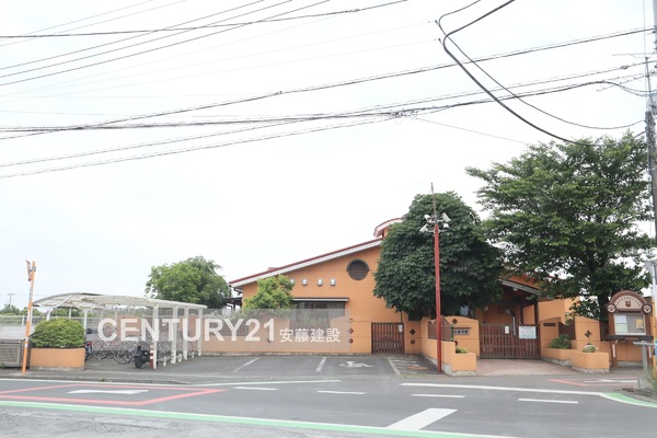 西狭山ヶ丘1丁目 新築全3棟 2号棟(あかね保育園)