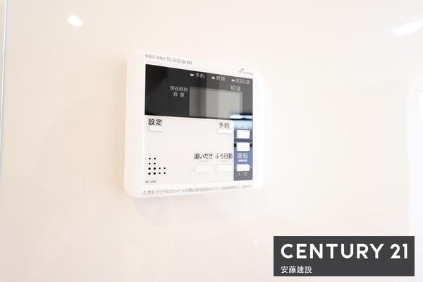 西狭山ヶ丘1丁目　新築全3棟　2号棟