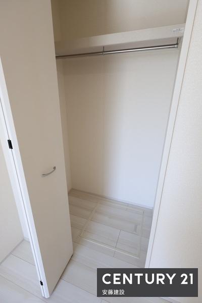 西狭山ヶ丘1丁目　新築全3棟　2号棟