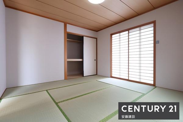 狭山市大字青柳の中古一戸建て