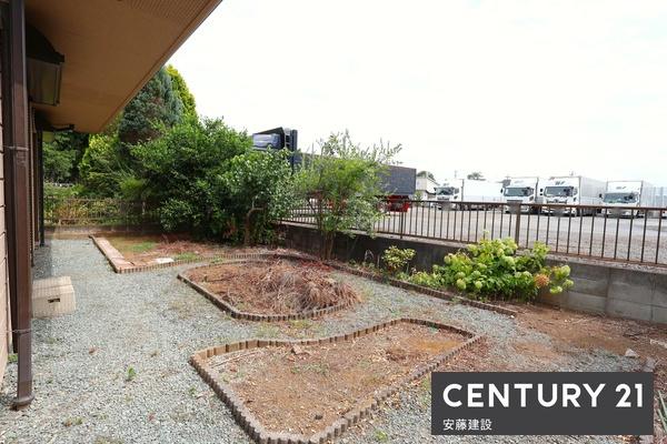 狭山市大字青柳の中古一戸建て