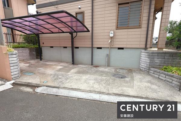 狭山市大字青柳の中古一戸建て