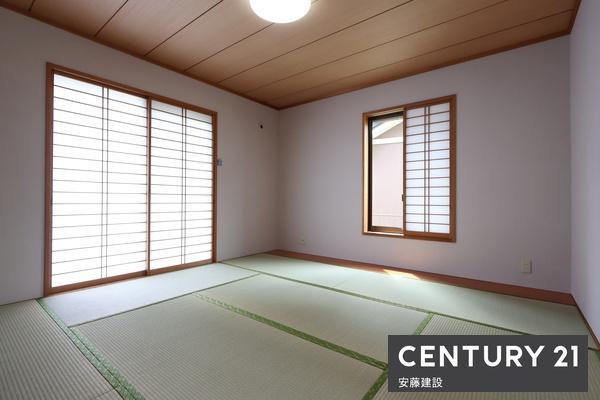 狭山市大字青柳の中古一戸建て