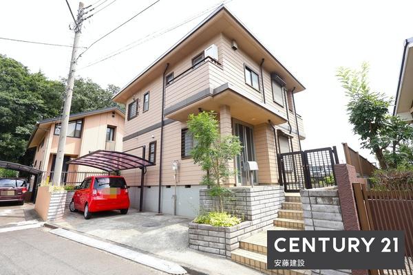 狭山市大字青柳の中古一戸建て