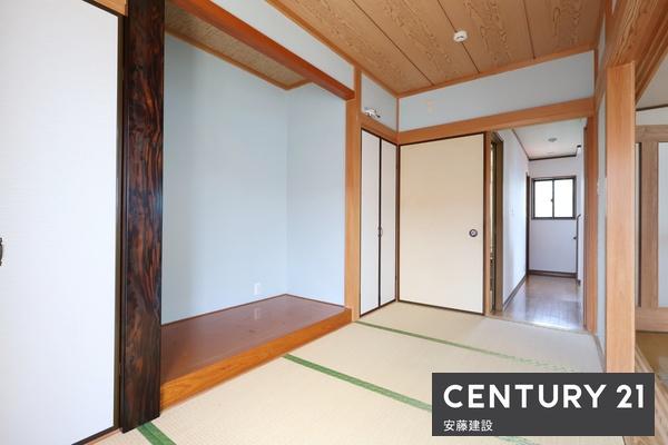 狭山市入間川４丁目の中古一戸建て