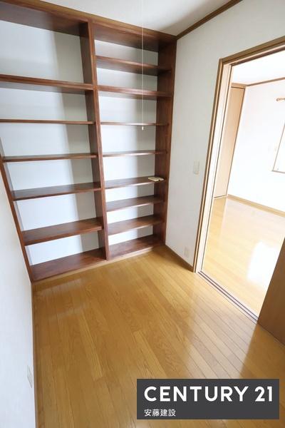 狭山市入間川４丁目の中古一戸建て