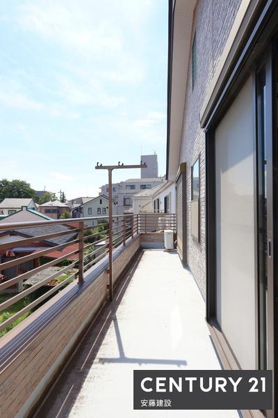狭山市入間川４丁目の中古一戸建て