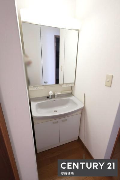 狭山市入間川４丁目の中古一戸建て