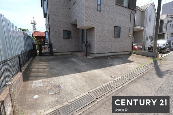 狭山市入間川４丁目の中古一戸建て