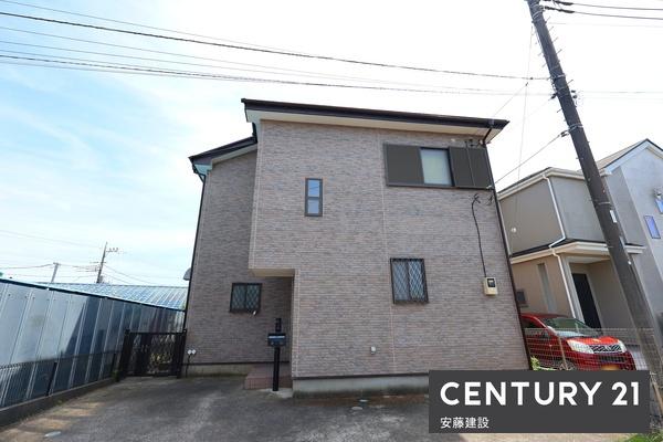 狭山市入間川４丁目の中古一戸建て