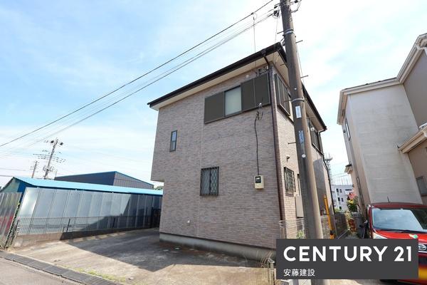 狭山市入間川４丁目の中古一戸建て