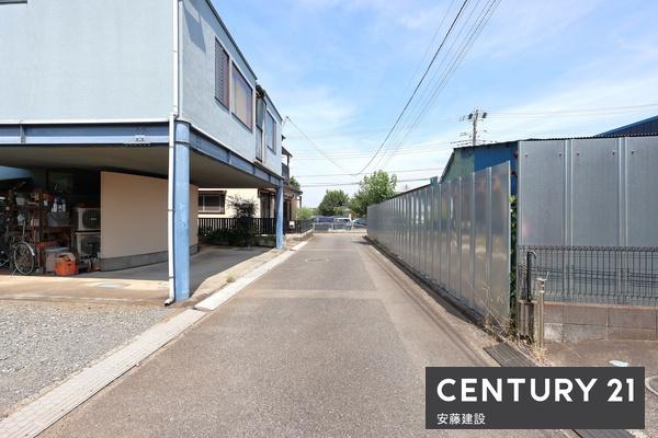 狭山市入間川４丁目の中古一戸建て