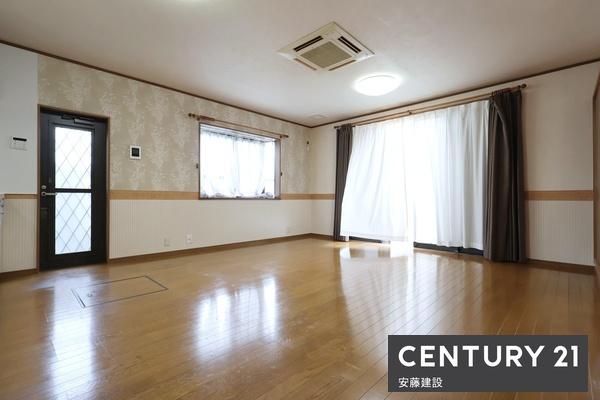 狭山市入間川４丁目の中古一戸建て