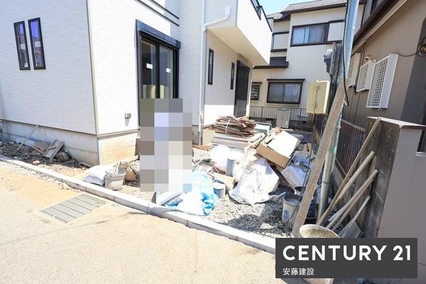 狭山水野２２期　新築戸建
