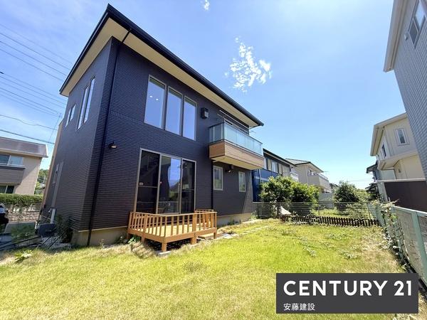 狭山市柏原の中古一戸建て
