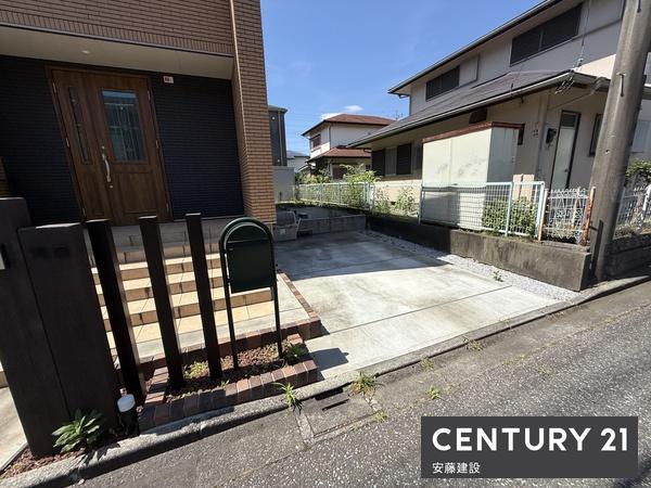 狭山市柏原の中古一戸建て