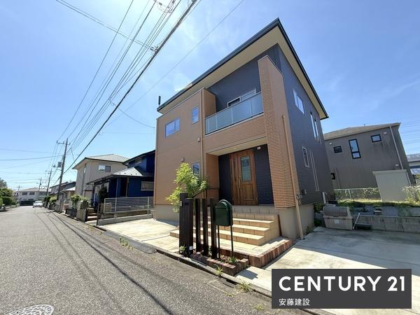 狭山市柏原の中古一戸建て